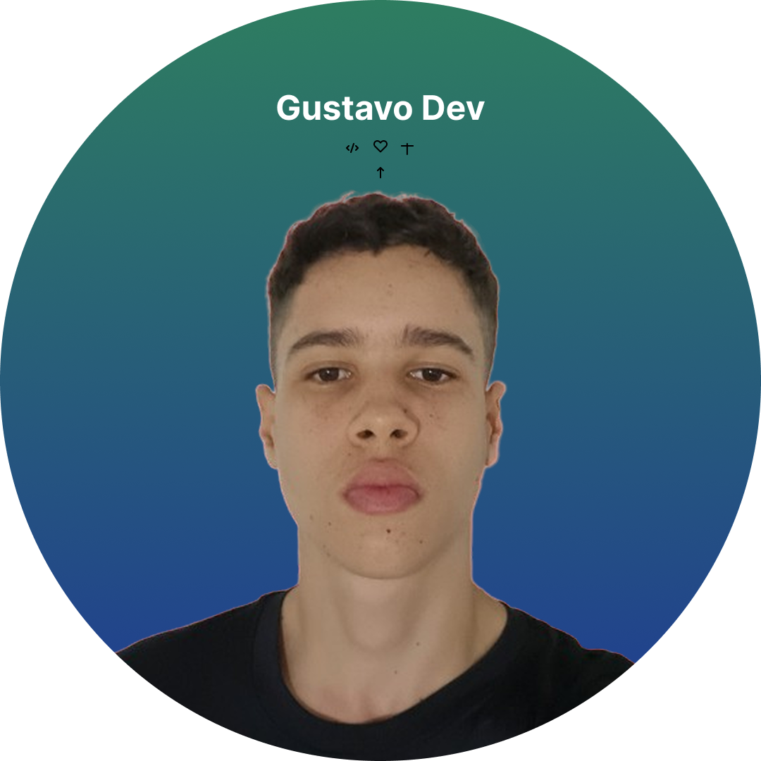Gustavo da Silva Santos